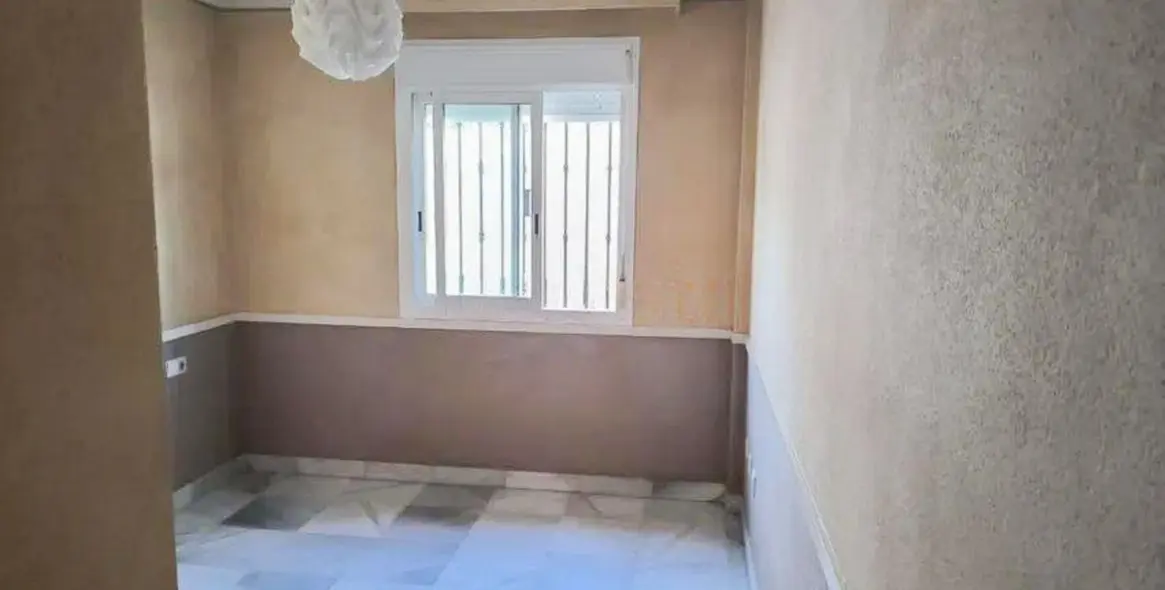 Sale of ground floor apartment in Nagüeles 15