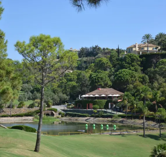 Продажа  жилого участка в Benahavís