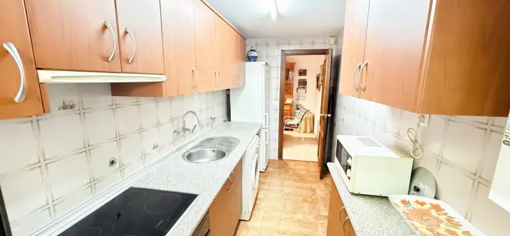 Продажа апартаментов на среднем этаже в Marbella 3