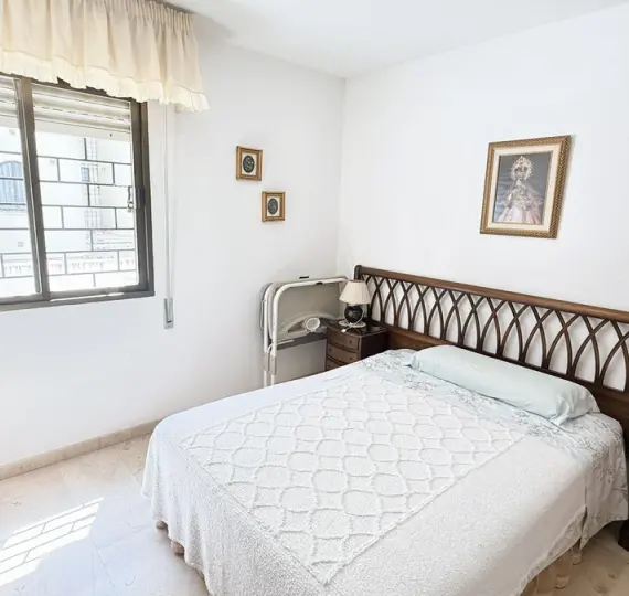 Продажа апартаментов на среднем этаже в Marbella