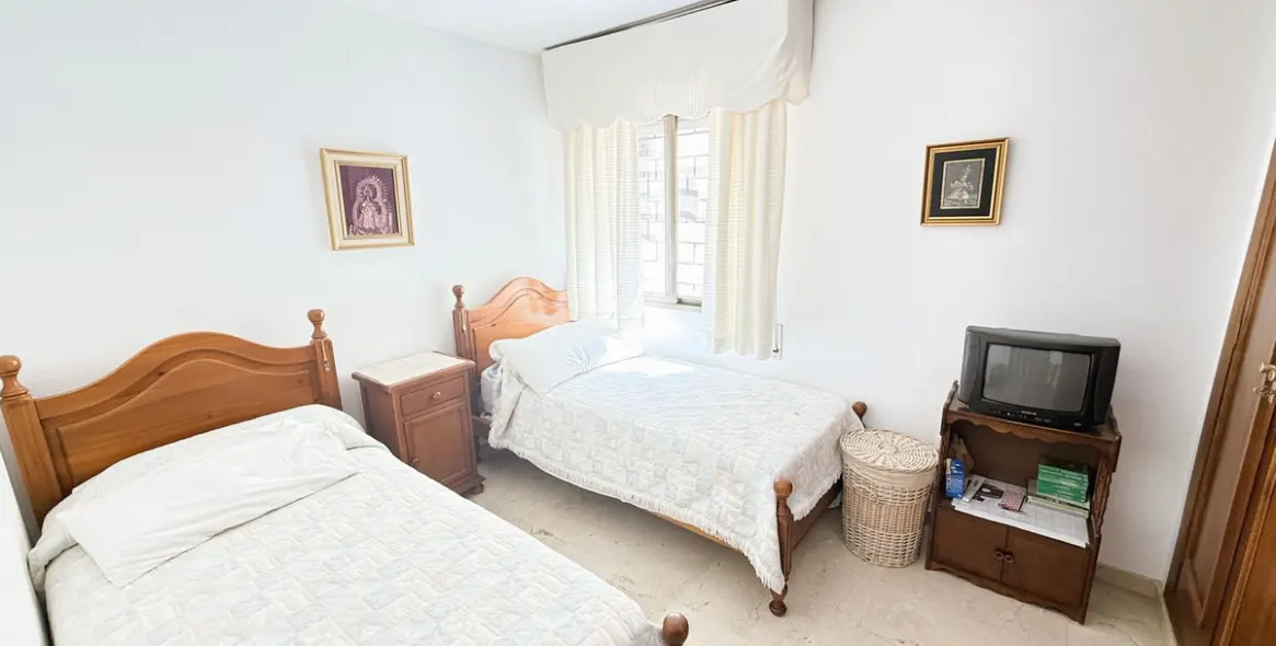 Продажа апартаментов на среднем этаже в Marbella 7