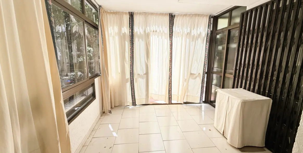 Продажа апартаментов на среднем этаже в Marbella 8