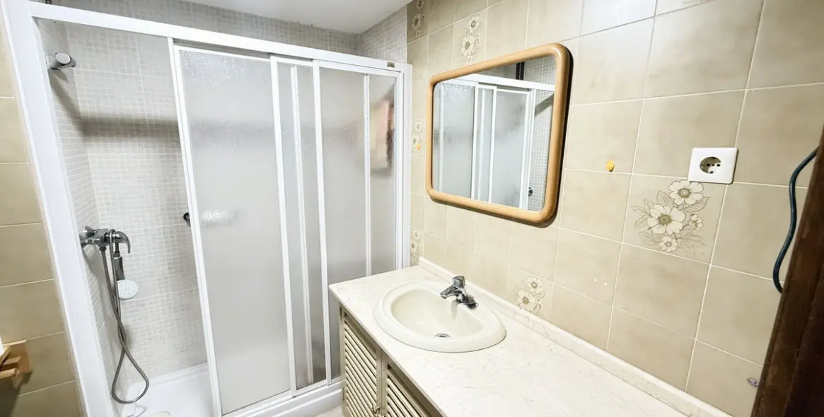 Продажа апартаментов на среднем этаже в Marbella 9