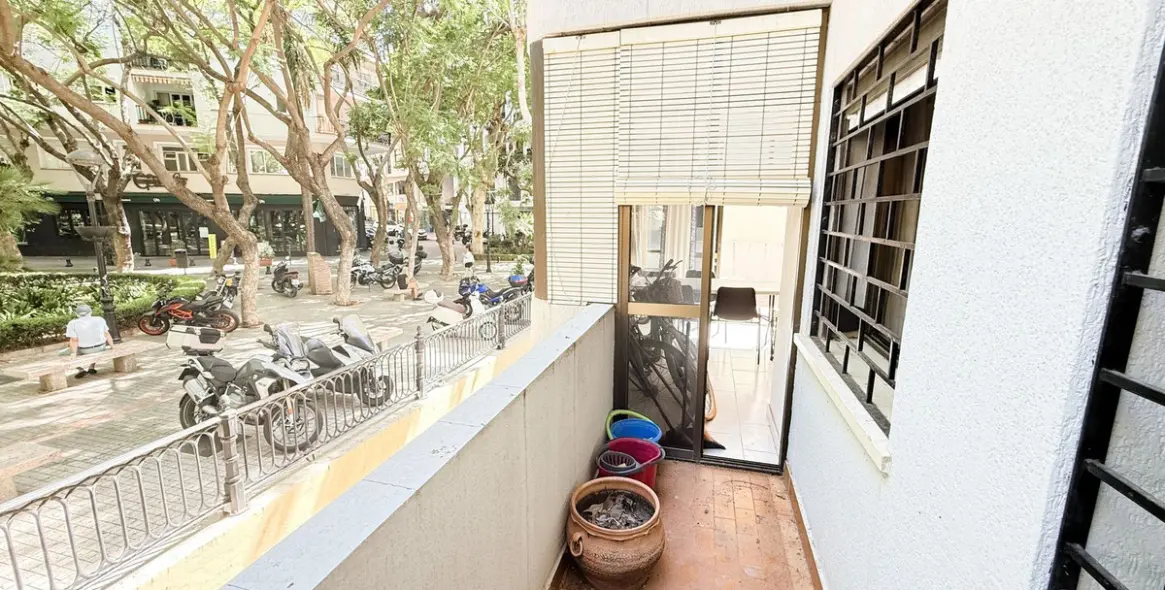 Продажа апартаментов на среднем этаже в Marbella 10