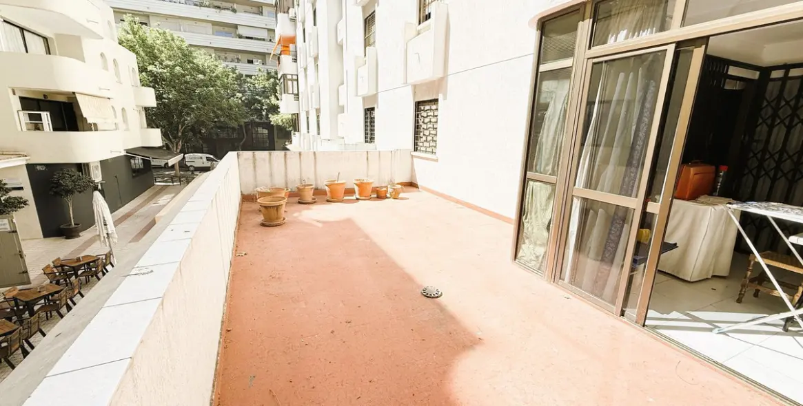 Продажа апартаментов на среднем этаже в Marbella 11