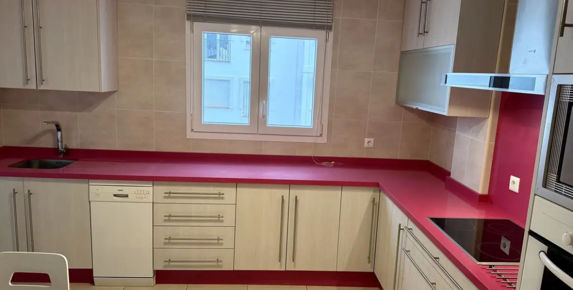 Продажа апартаментов на среднем этаже в La Campana 3