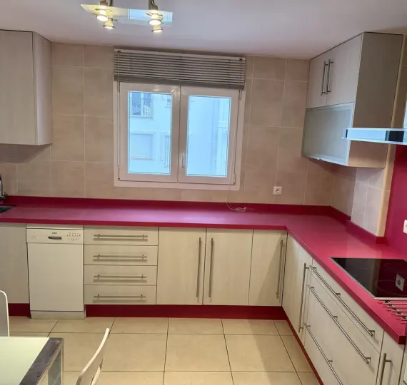 Продажа апартаментов на среднем этаже в La Campana