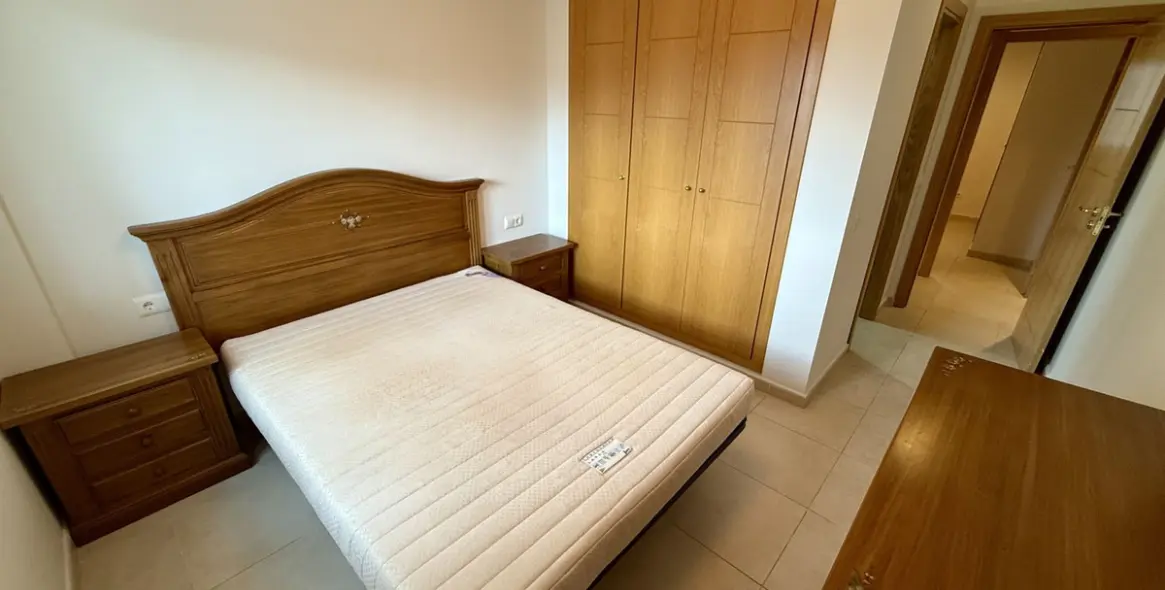 Продажа апартаментов на среднем этаже в La Campana 5