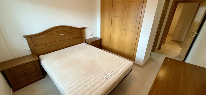 Продажа апартаментов на среднем этаже в La Campana 4