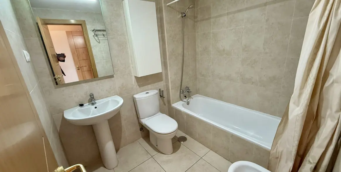 Продажа апартаментов на среднем этаже в La Campana 6