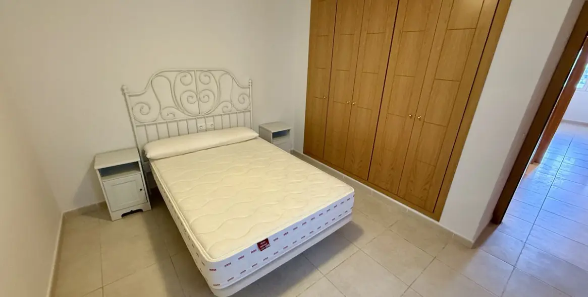 Продажа апартаментов на среднем этаже в La Campana 7