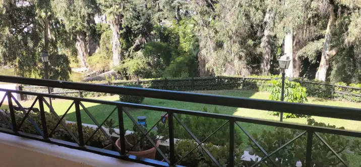 Продажа апартаментов на среднем этаже в Nueva Andalucía 0