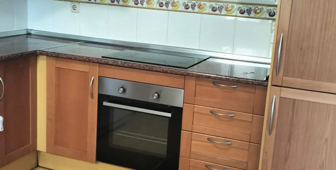 Продажа апартаментов на среднем этаже в Nueva Andalucía 15