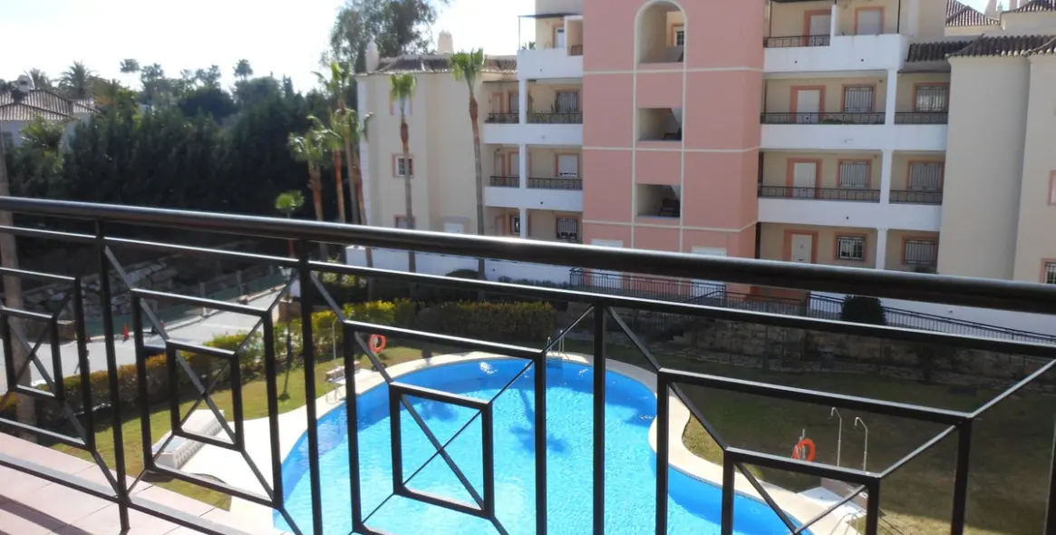 Продажа апартаментов на среднем этаже в Marbella 12