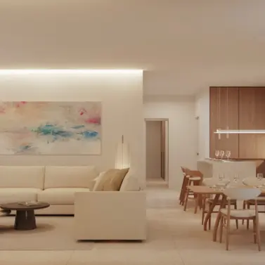 Продажа апартаментов на первом этаже в San Pedro de Alcántara