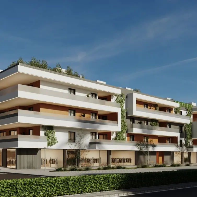 Sale of ground floor apartment in San Pedro de Alcántara