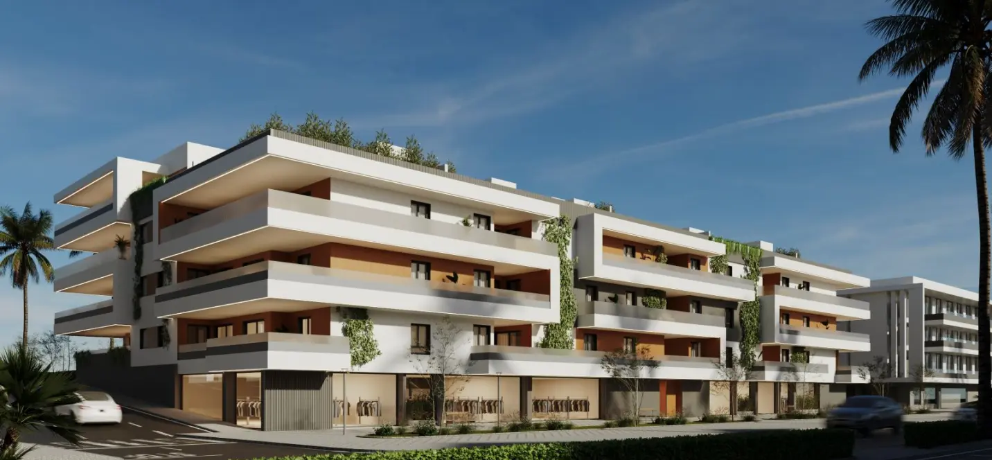 Sale of ground floor apartment in San Pedro de Alcántara 0