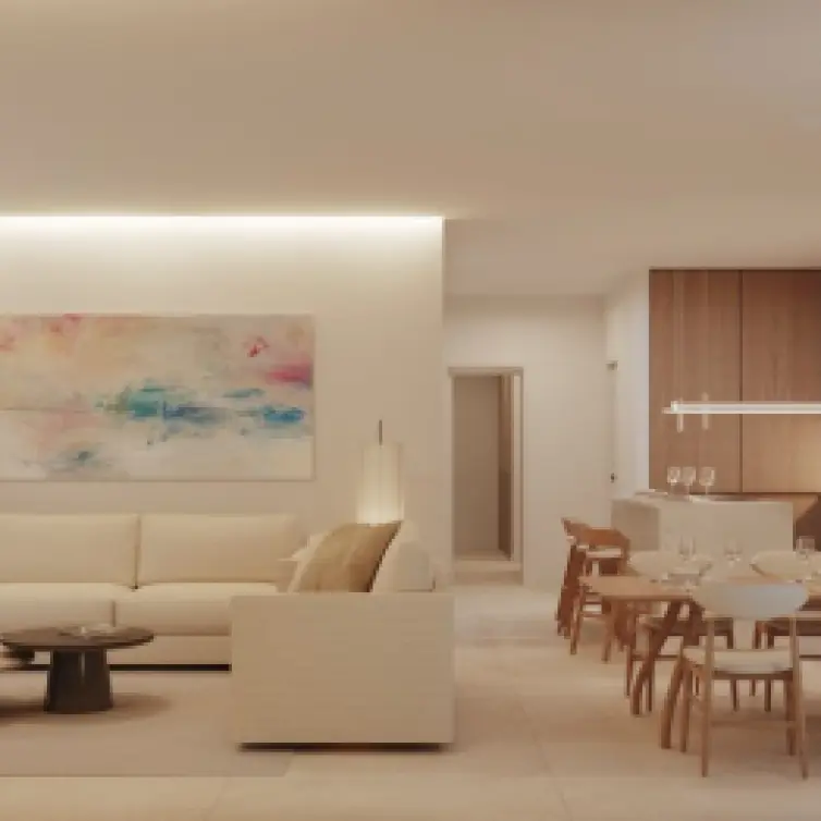 Sale of ground floor apartment in San Pedro de Alcántara
