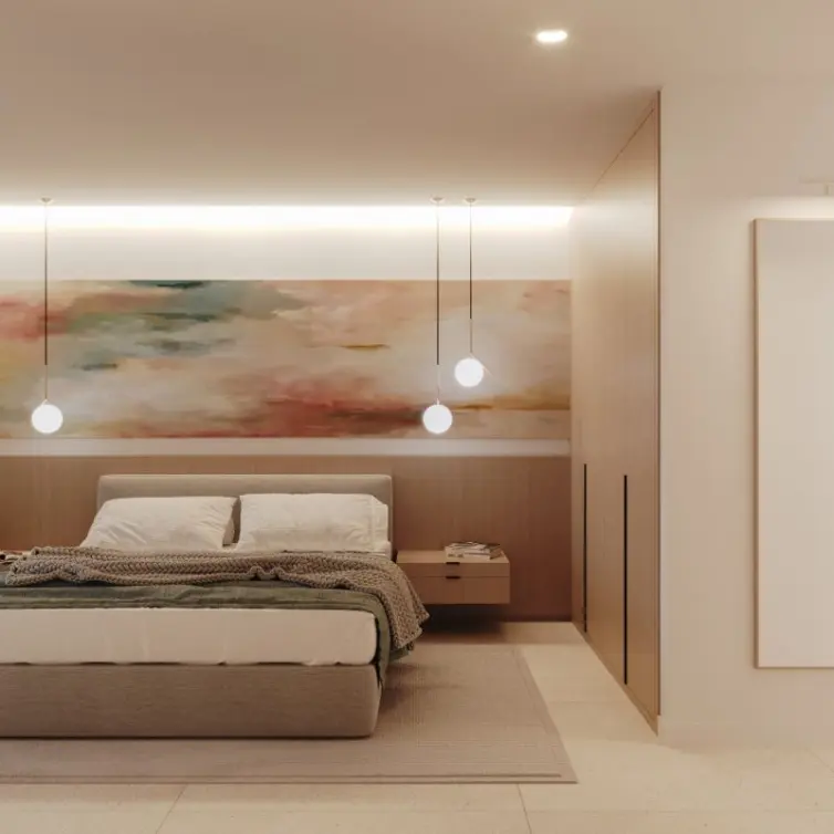 Sale of ground floor apartment in San Pedro de Alcántara