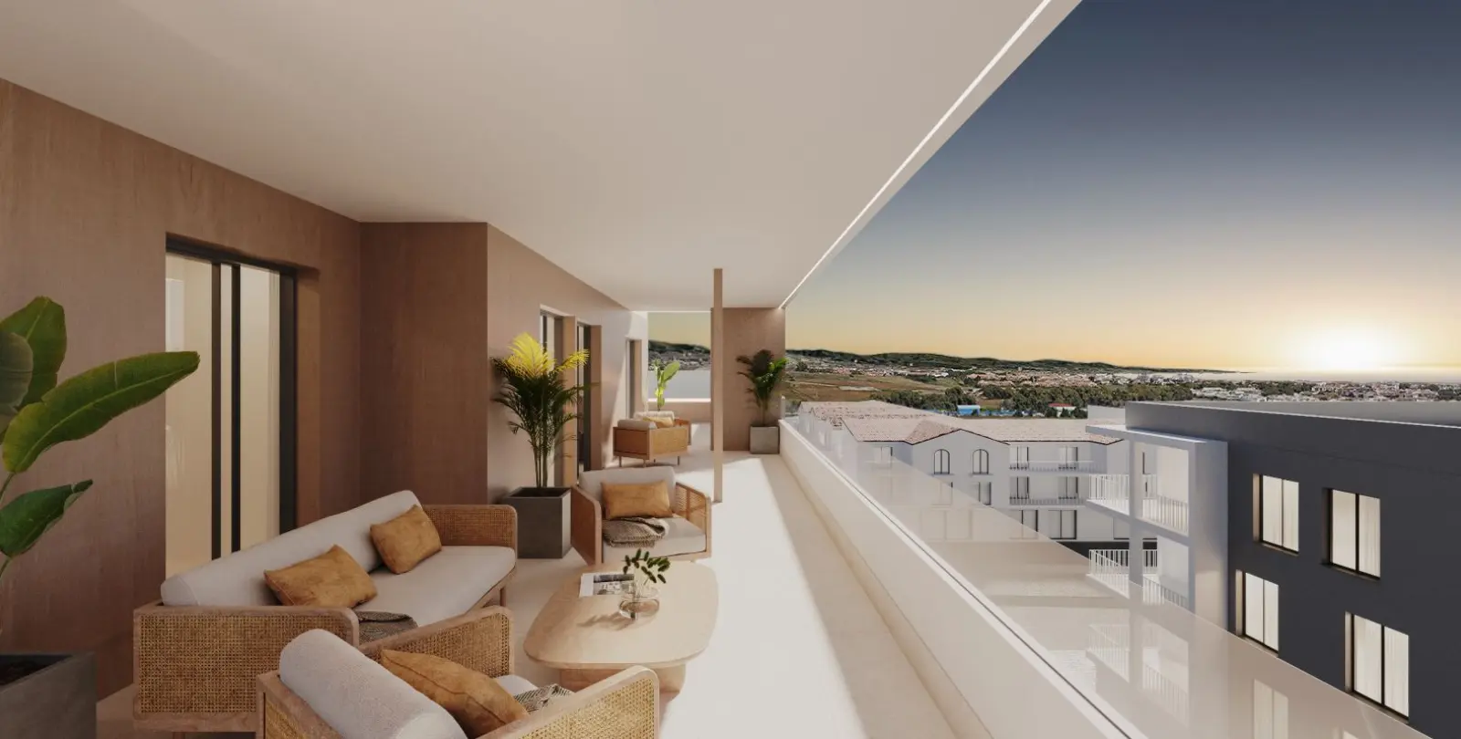 Продажа апартаментов на первом этаже в San Pedro de Alcántara 9