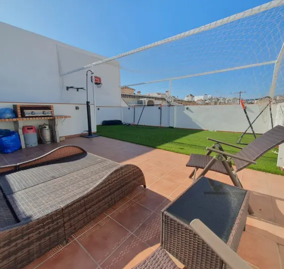 Sale of penthouse duplex in La Cala de Mijas