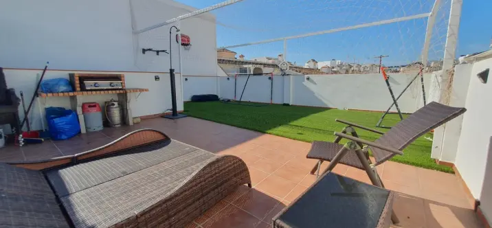 Sale of penthouse duplex in La Cala de Mijas 0