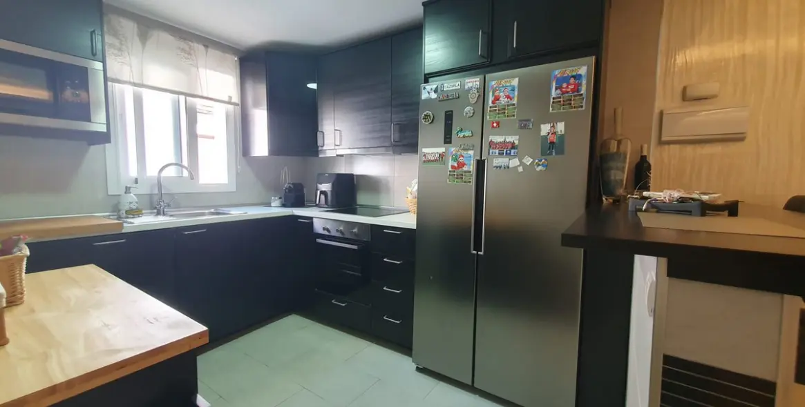 Sale of penthouse duplex in La Cala de Mijas 3