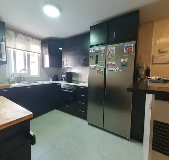 Sale of penthouse duplex in La Cala de Mijas