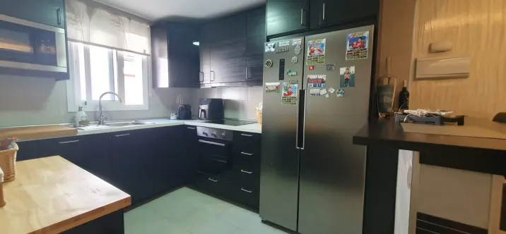 Sale of penthouse duplex in La Cala de Mijas 2