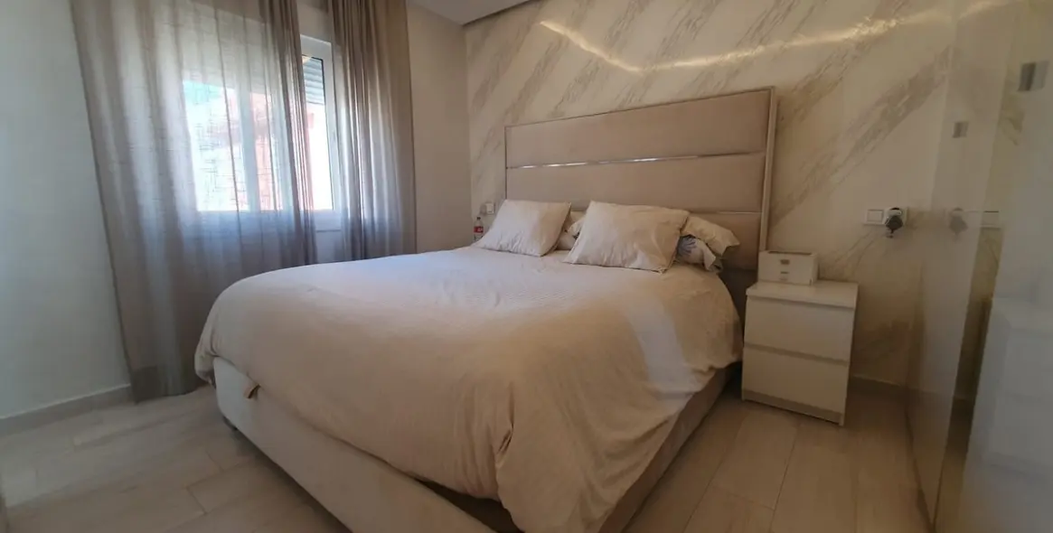 Sale of penthouse duplex in La Cala de Mijas 4