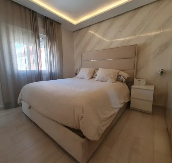 Sale of penthouse duplex in La Cala de Mijas