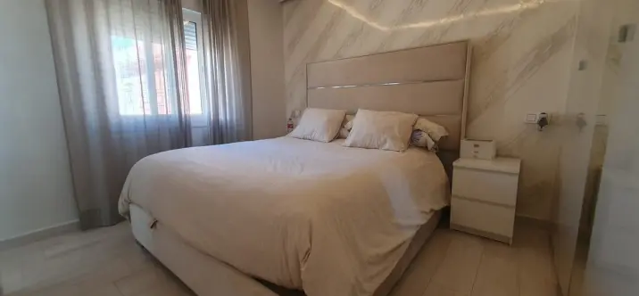 Sale of penthouse duplex in La Cala de Mijas 3