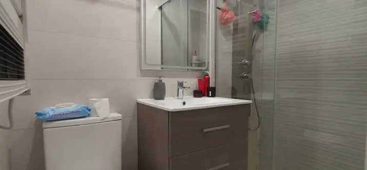 Sale of penthouse duplex in La Cala de Mijas 4