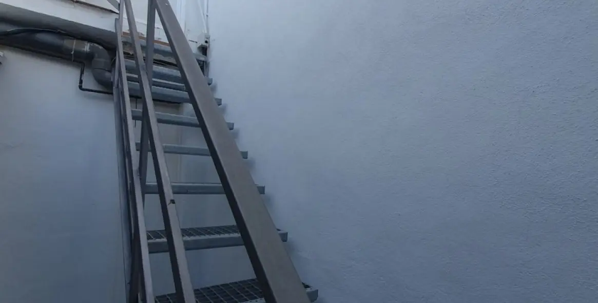 Sale of penthouse duplex in La Cala de Mijas 6