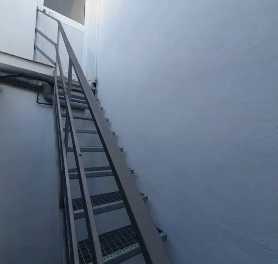 Sale of penthouse duplex in La Cala de Mijas