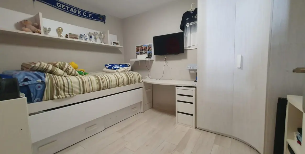 Sale of penthouse duplex in La Cala de Mijas 8