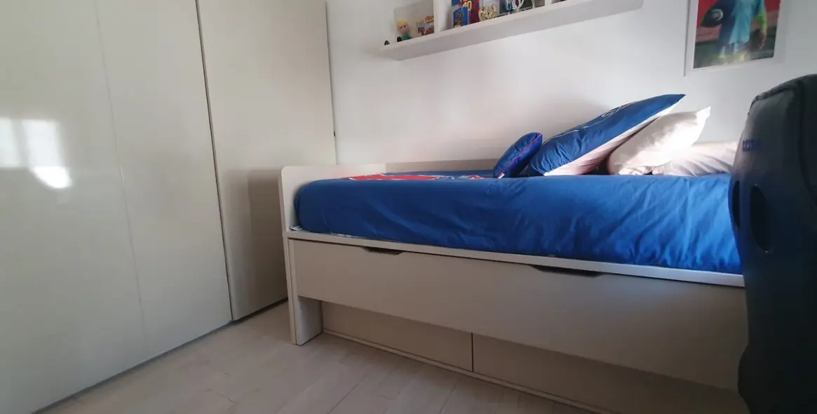 Sale of penthouse duplex in La Cala de Mijas 9