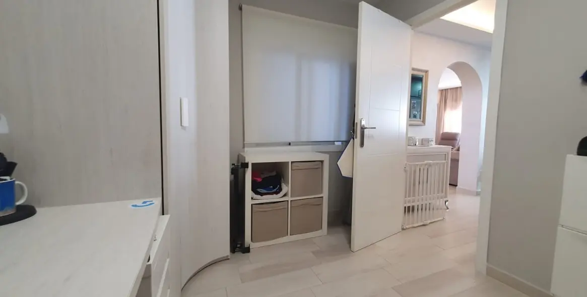 Sale of penthouse duplex in La Cala de Mijas 10