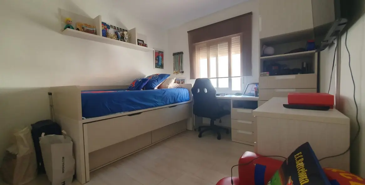 Sale of penthouse duplex in La Cala de Mijas 11