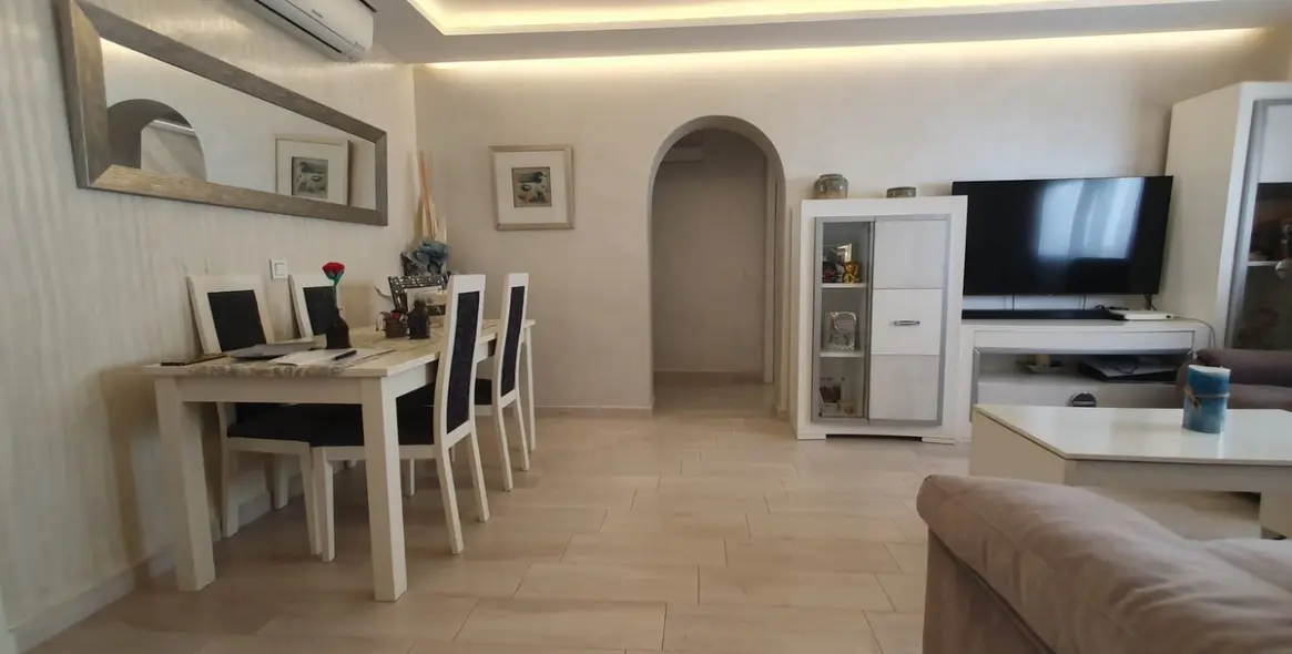 Sale of penthouse duplex in La Cala de Mijas 12