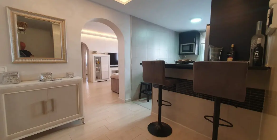 Sale of penthouse duplex in La Cala de Mijas 14