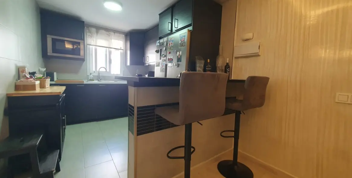 Sale of penthouse duplex in La Cala de Mijas 16