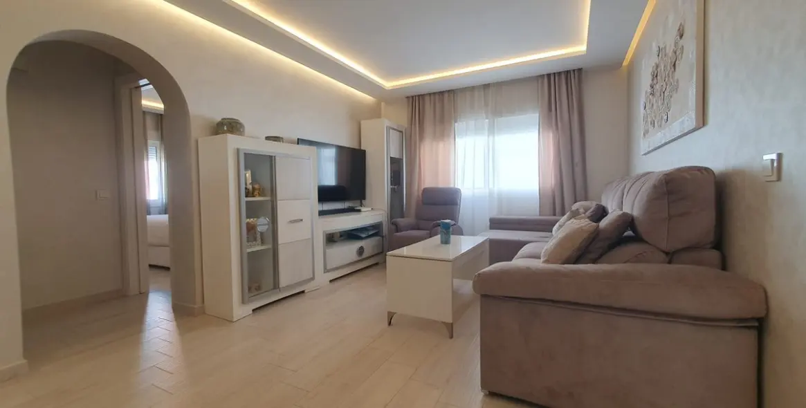 Sale of penthouse duplex in La Cala de Mijas 17