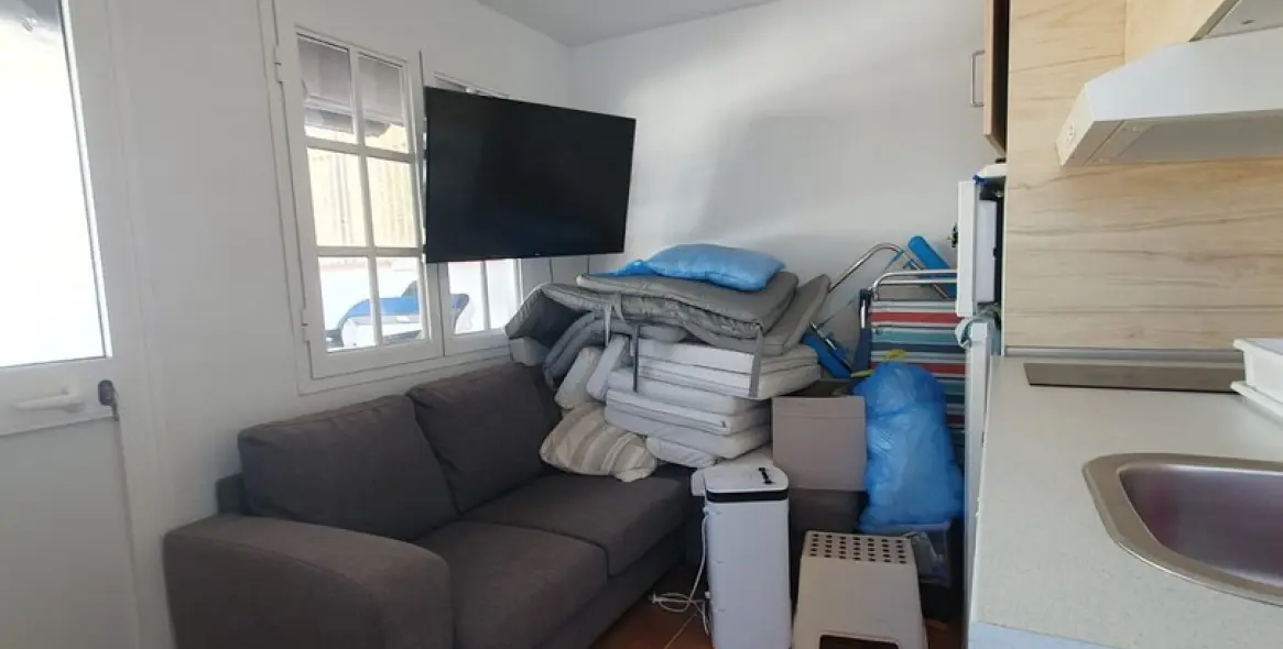 Sale of penthouse duplex in La Cala de Mijas 19