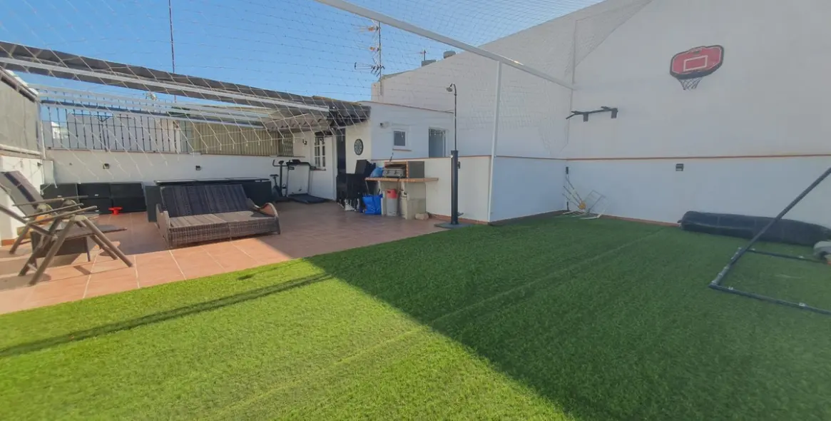 Sale of penthouse duplex in La Cala de Mijas 20