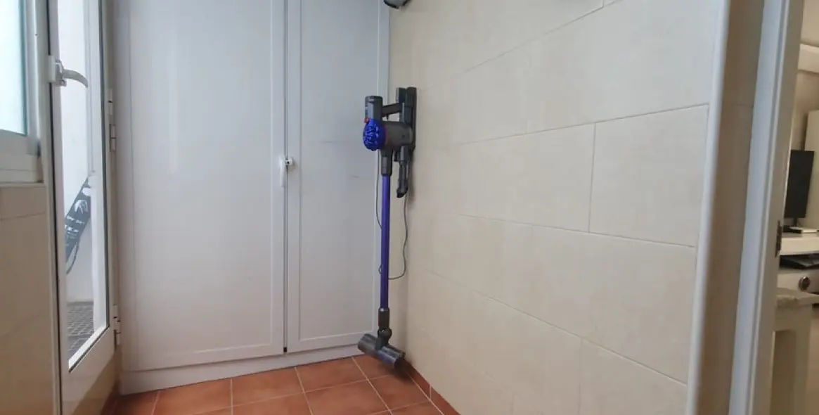 Sale of penthouse duplex in La Cala de Mijas 25