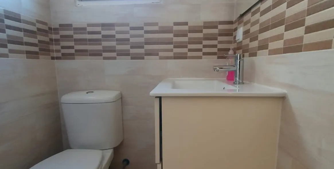 Sale of penthouse duplex in La Cala de Mijas 26