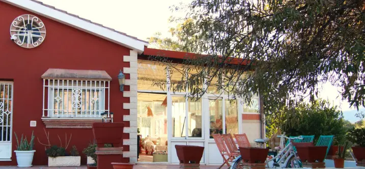 Sale of detached villa in Coín 1