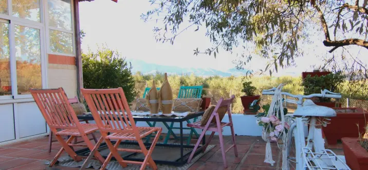 Sale of detached villa in Coín 2