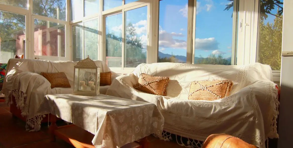 Sale of detached villa in Coín 4